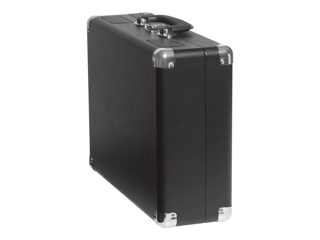 Image DENVER Plattenspieler VPL-120 Schwarz