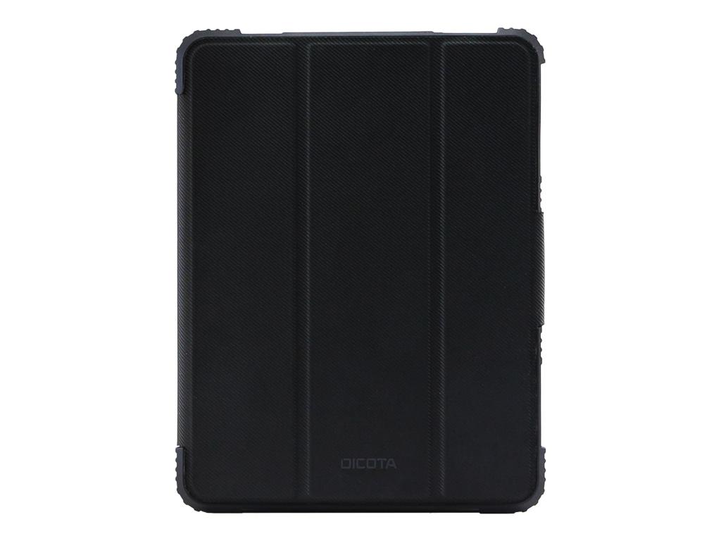Image DICOTA Tablet Folio iPad 10,9-11" bk