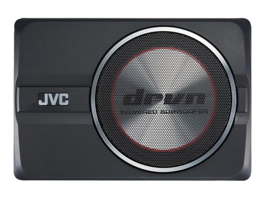 Image JVC CW-DRA8