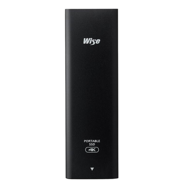 Image WISE portable SSD 2TB