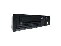 Image QUANTUM LTO8 Tape Drive Half Height Single 1U Rackmount 6Gb/s SAS Black
