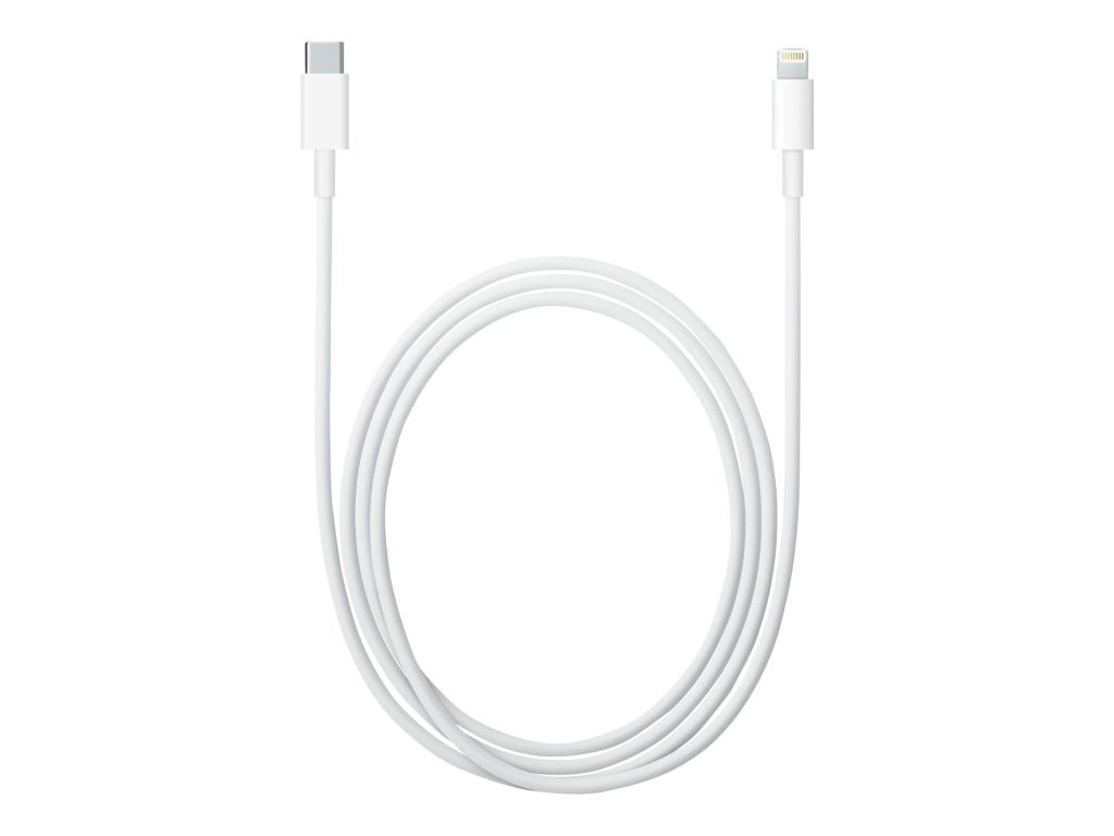 Image Lightning to USB-C Cable (2m)