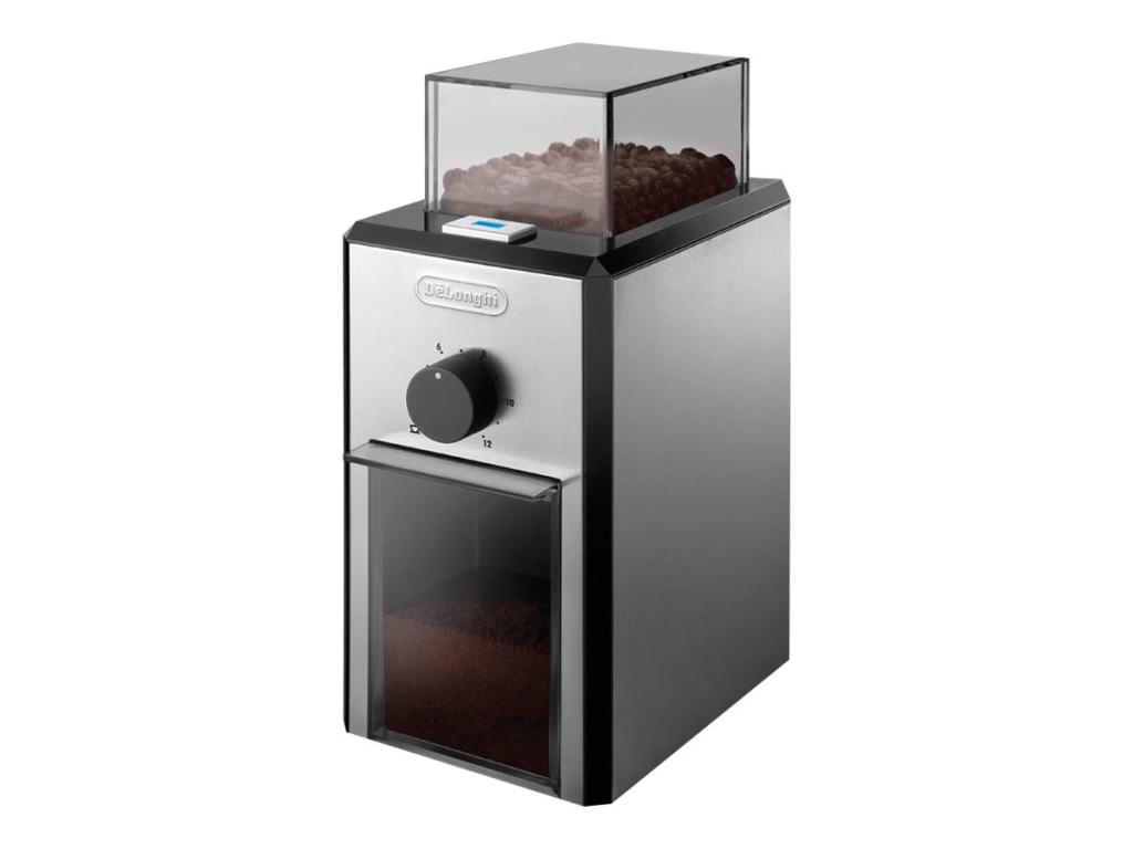 Image DE LONGHI Delo Kaffeemühle KG 89 sr
