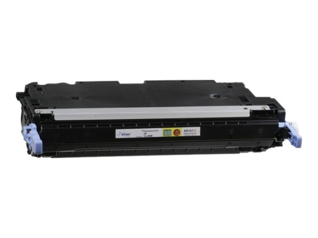 Image ASTAR Gelb Tonerpatrone