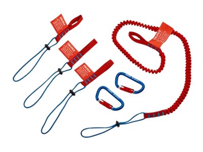 Image KNIPEX 00 50 04 T BK