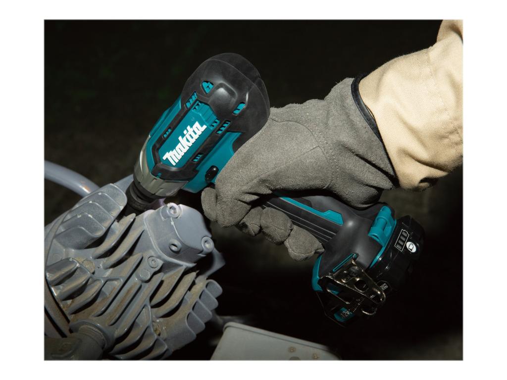 Image MAKITA Akku-Schlagschrauber TW141DZ 12V