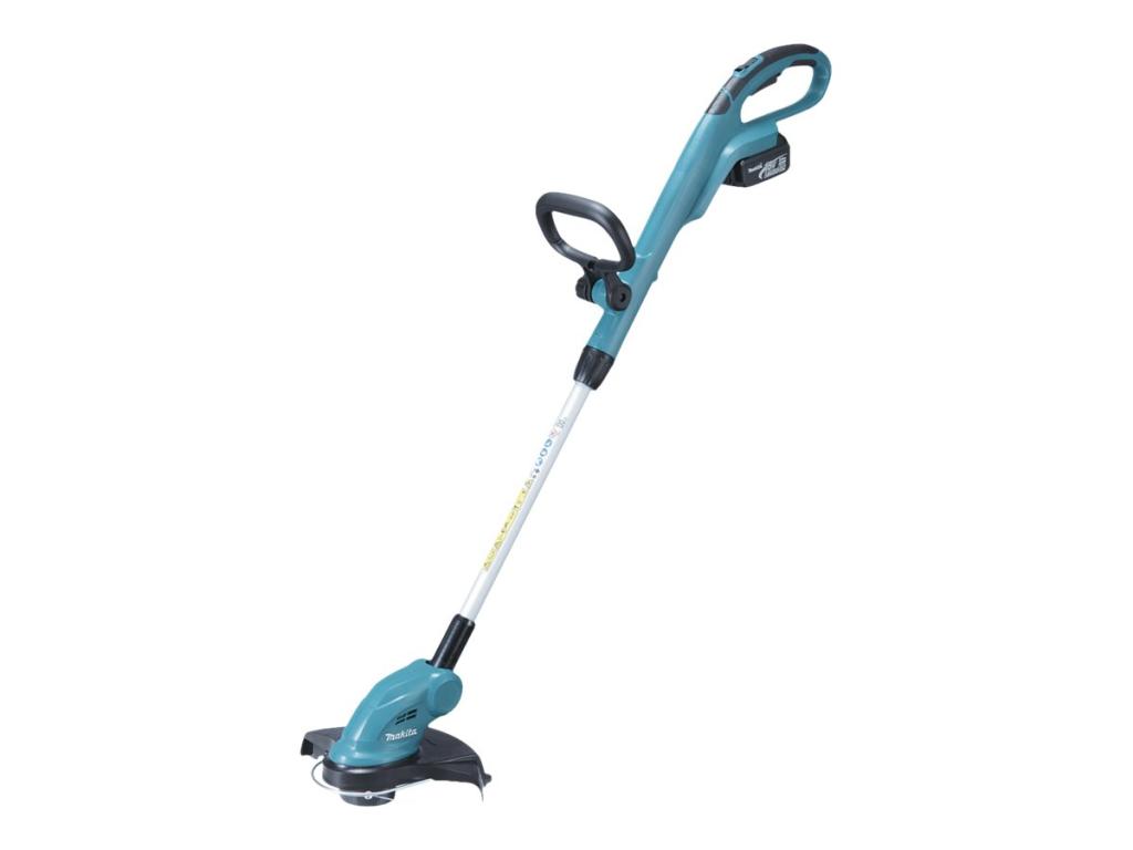Image MAKITA DUR181RF Akku-Rasentrimmer
