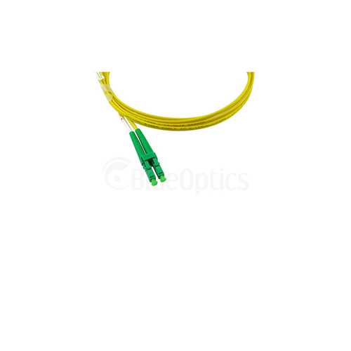 Image BLUEOPTICS Duplex LWL Patchkabel LC-LC Singlemode 5 Meter ( SFP3131BU5MM )
