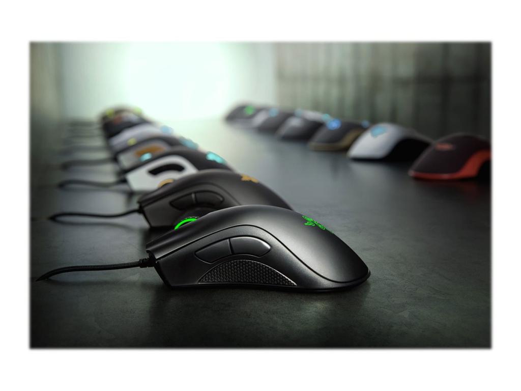 Image RAZER Deathadder Essential bk