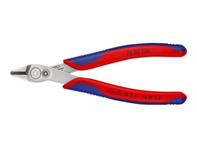 Image KNIPEX Electronic Super Knips® XL 7803140