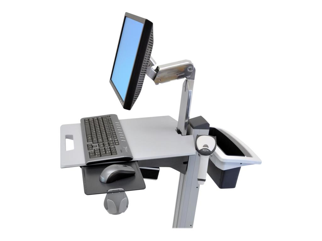 Image ERGOTRON NFCart Molded basket Accessory