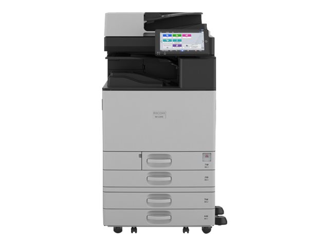 Image RICOH IM C3010A