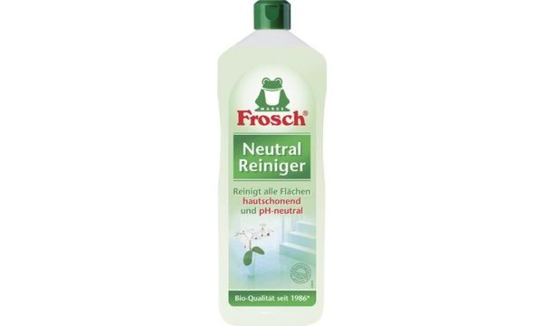 Image Frosch® Allzweckreiniger 1,0 l