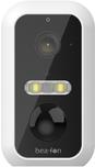 Image BEA-FON Safer 3L, IP security camera, outdoor, wireless, Amazon Alexa and Googl
