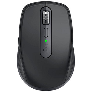 Image Logitech MX Anywhere 3S for Business Maus kabellos grafit