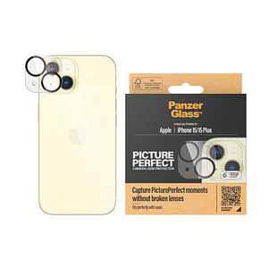Image PanzerGlass™ PicturePerfect Kamera-Schutzglasfür Smartphone