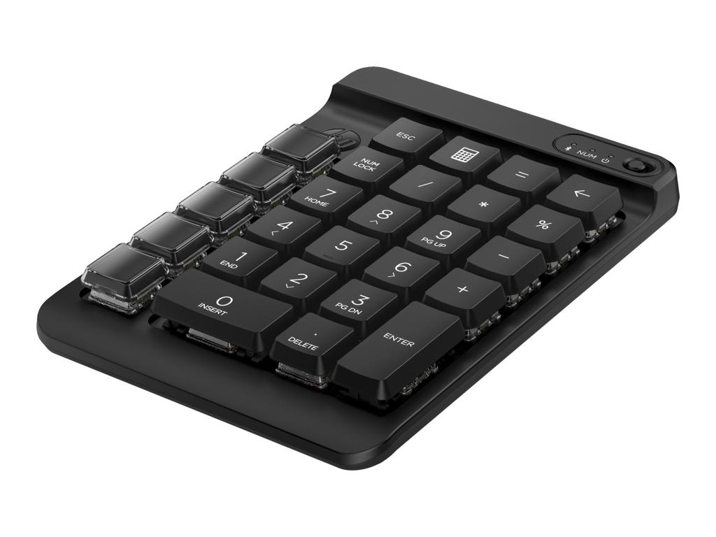 Image HP 435 PROGRAMMABL KEYPAD