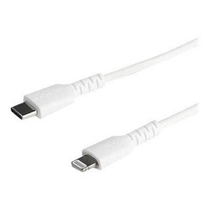 Image StarTech.com Lightning/USB C Kabel 1,0 m weiß