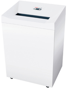 Image HSM Aktenvernichter PURE 740, Streifenschnitt: 3,9 mm