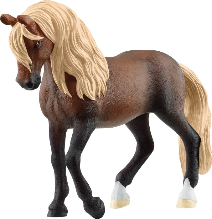 Image Schleich® Horse Club 13952 Paso Peruano Hengst Spielfigur