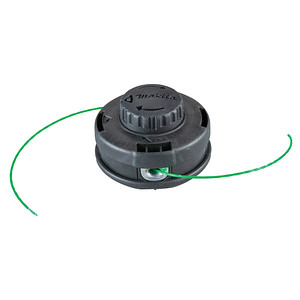 Image makita Tap&Go 191D91-7 2-Fadenkopf für Rasentrimmer 2,0 mm, 4,0 m