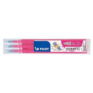 Image 3 PILOT FRIXION Tintenrollerminen pink