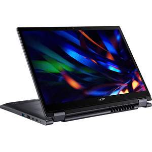 Image acer Travelmate P4 Spin Convertible Notebook, 16 GB RAM, 512 GB SSD, Intel® Core™ i5-1335U