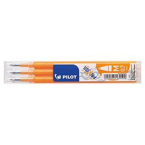 Image PILOT Tintenroller-Ersatzmine BLS-FR7, apricot