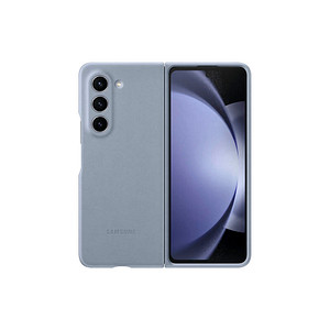 Image SAMSUNG Eco Handyhülle für SAMSUNG Galaxy Z Fold5 eisblau