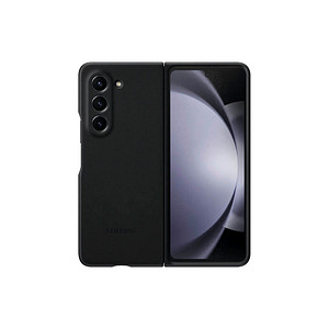Image SAMSUNG Eco Handyhülle für SAMSUNG Galaxy Z Fold5 schwarz
