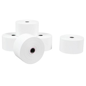 Image dots Thermorollen 4,4 cm x 80,0 m, 5 Rollen