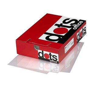 Image 300 dots Laminierfolien glänzend für A4 100 micron