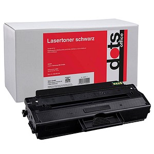 Image dots schwarz Toner ersetzt SAMSUNG MLT-D103l (SU716A)