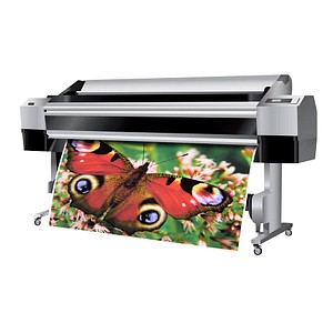 Image dots Plotterpapier matt Premium 140 g/qm 1067,0 mm x 30,0 m