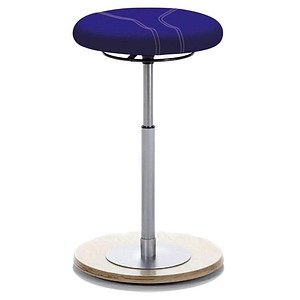 Image Mayer Hocker myERGOSIT 1110 N 26 396 blau