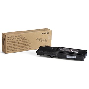 Image xerox 106R02232 schwarz Toner