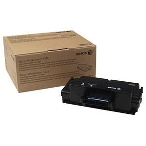 Image xerox 106R02311 schwarz Toner