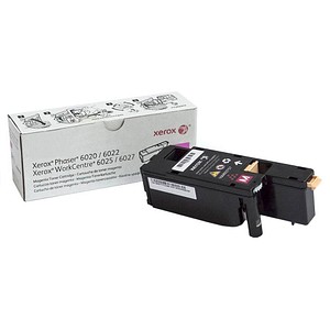 Image xerox 106R02757 magenta Toner