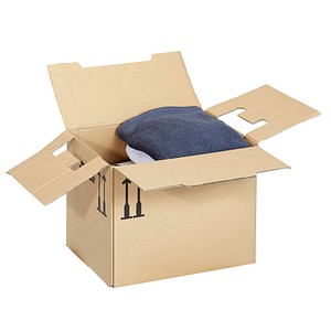 Image 10 Nestler Umzugskartons 44,4 x 34,9 x 50,0 cm