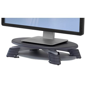 Image Fellowes Monitorständer schwarz