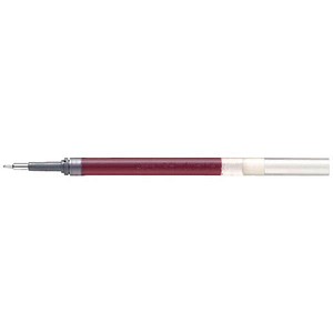 Image 12 Pentel BLN35 Gelschreiberminen rot