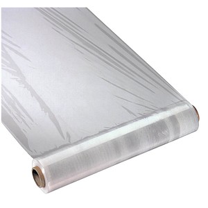 Image SUPRA Stretchfolie 17,0 µm 300,0 m x 50,0 cm, 1 Rolle