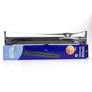 Image EPSON S015336 schwarz Farbband