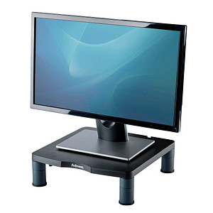 Image Fellowes Monitorständer Standard graphit