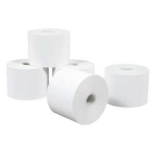 Image dots Thermorollen 5,7 cm x 77,0 m, 5 Rollen