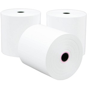 Image dots Thermorollen 8,0 cm x 80,0 m, 3 Rollen