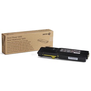 Image xerox 106R02231 gelb Toner