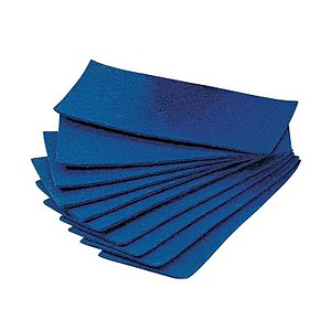 Image 10 dots Löschpapier für Tafellöscher