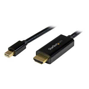 Image StarTech.com HDMI Kabel 2,0 m schwarz