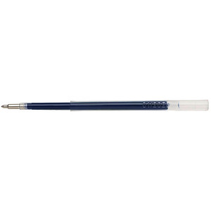 Image UNIMAX Quartz Refill Kugelschreibermine F blau